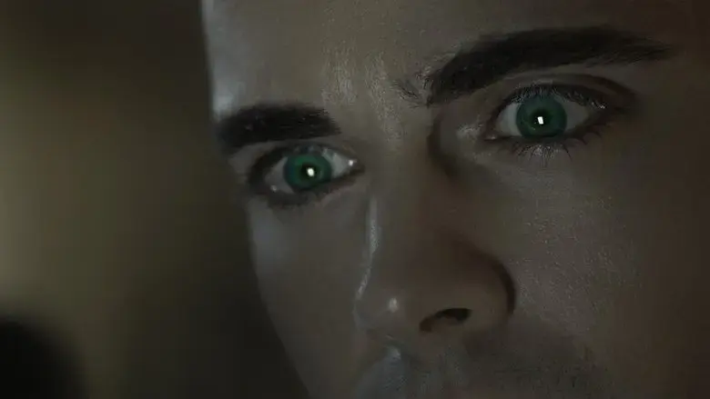 Sarah (2019)