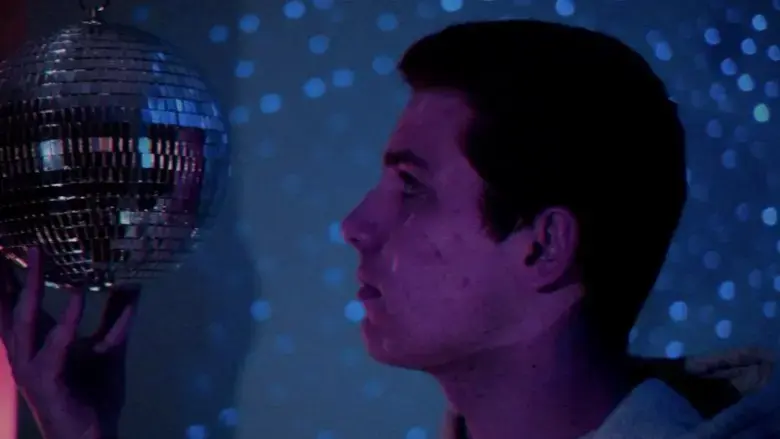 Mirrorball (2021)
