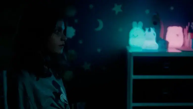 Hysteric (2022)
