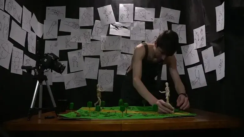 KAROSHI (2022)