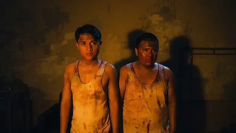 Knight of Blood (2024)