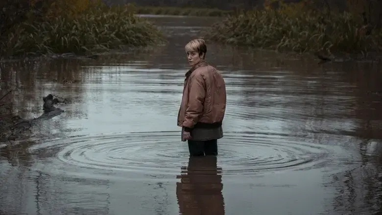 Lost Bayou (2019)