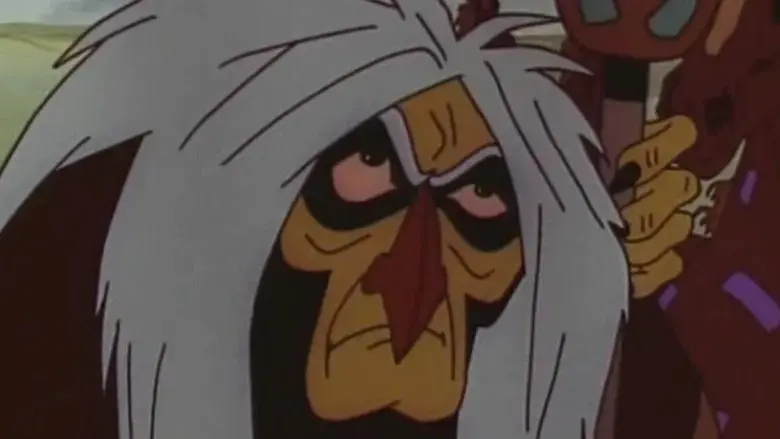 The Son of the Stone (1982)