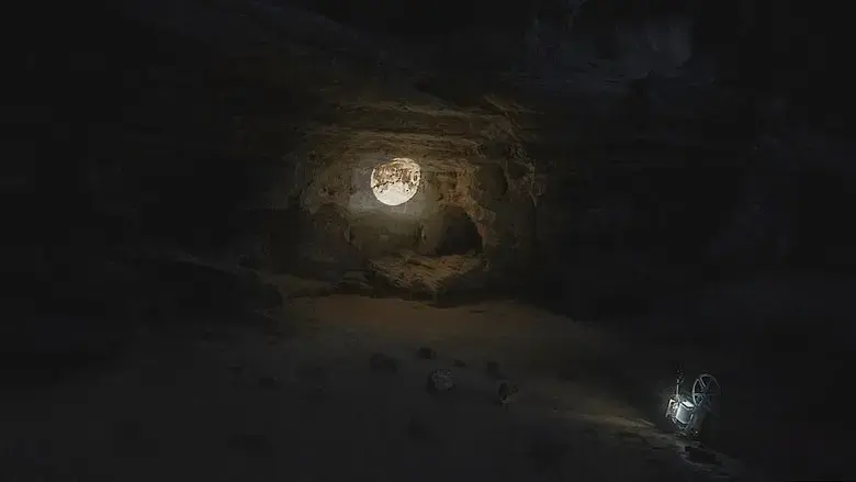 Quebrante (2024)