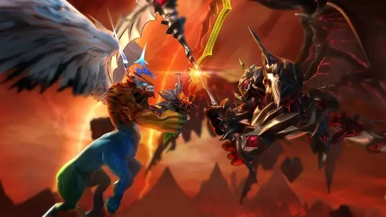 GG Bond: Ultimate Battle (2015)