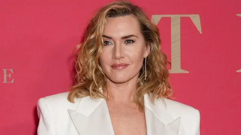 Kate Winslet: Decidedly Authentic (2024)