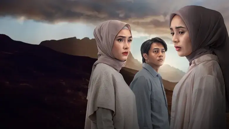 Promised Hearts (2025)