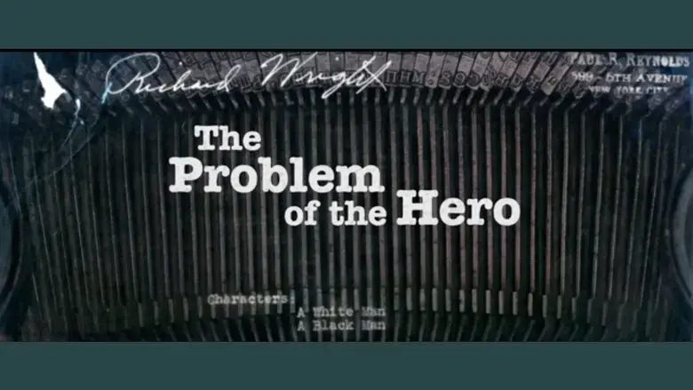 The Problem of the Hero (2023)