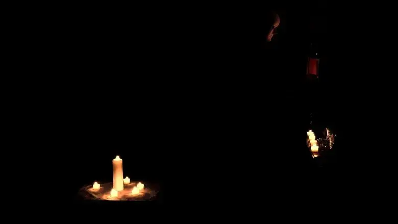 James Toney - The Legacy of Lights Out (2025)