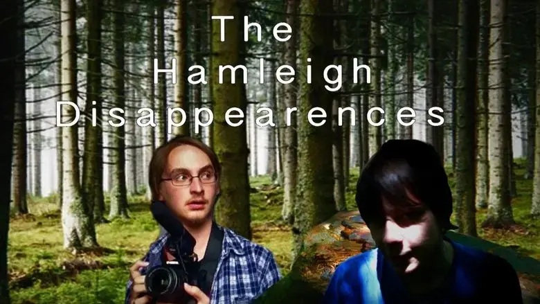 The Hamleigh Disappearances (2015)