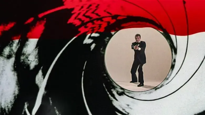 Die James Bond Story (2023)