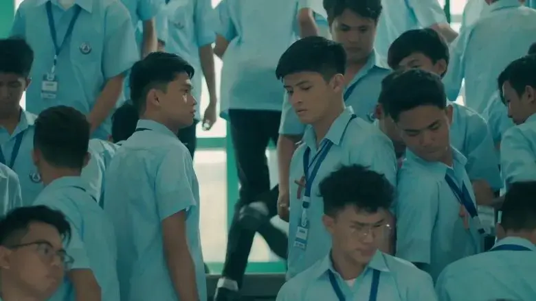 The Boy Foretold by the Stars (2020)