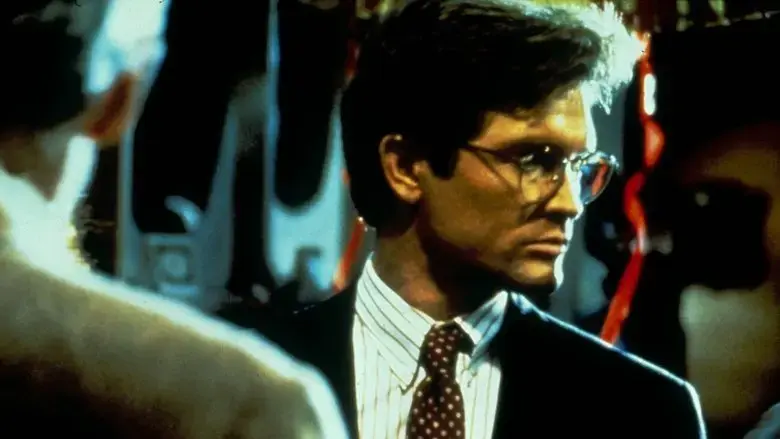 Deadly Rivals (1993)