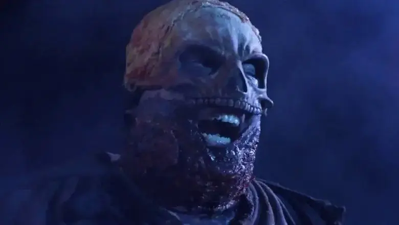 Bonejangles (2017)
