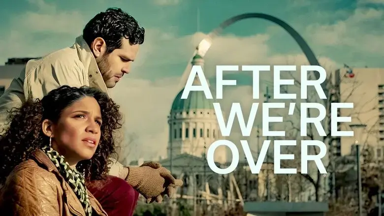 After We're Over (2021)