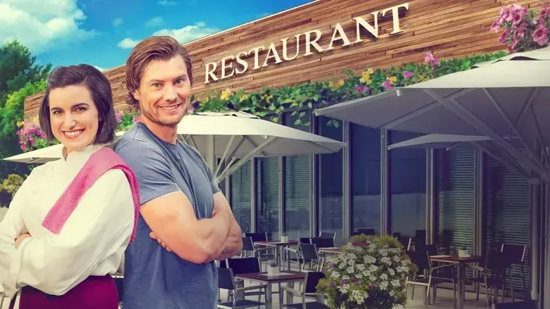 Love Served Here (2022)