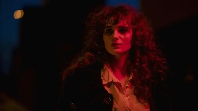 Night Express (2024)