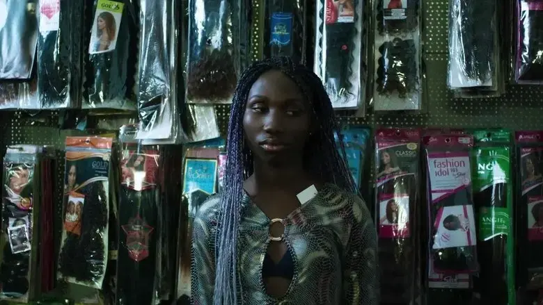 Joy (2018)