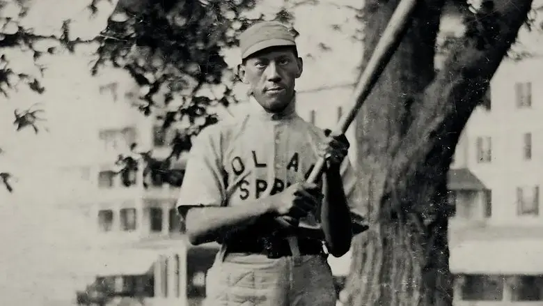 Deerfoot of the Diamond (2022)