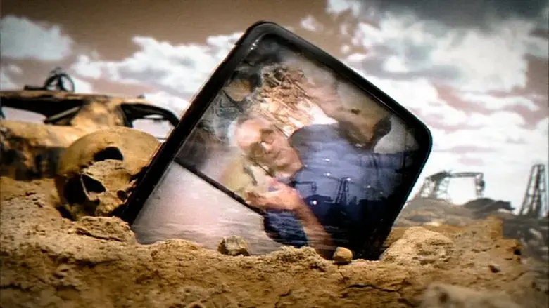 L'apocalypse selon Mad Max (2025)