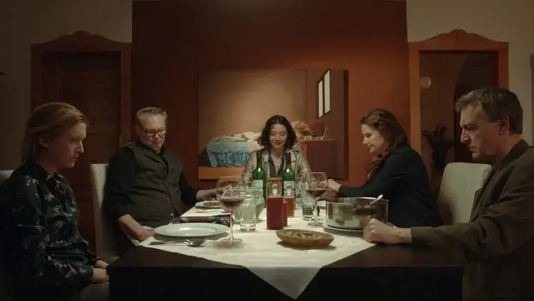 A Dinner to Remember (2025)