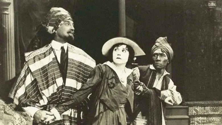 The Heart of the Hills (1916)
