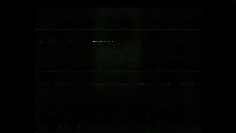window at night (2025)