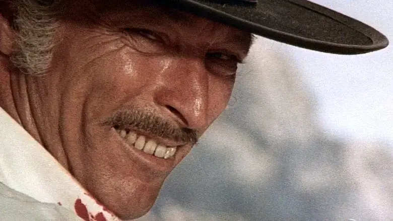 Return of Sabata (1971)