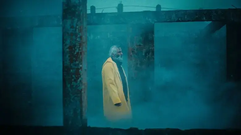 Domingo y la niebla (2022)