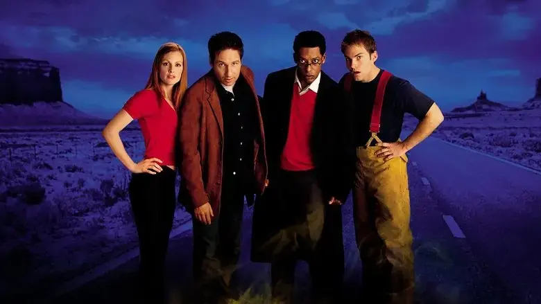 Evolution (2001)