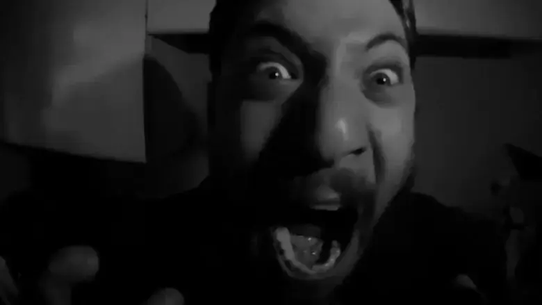 Paranoid: A Chant (2020)