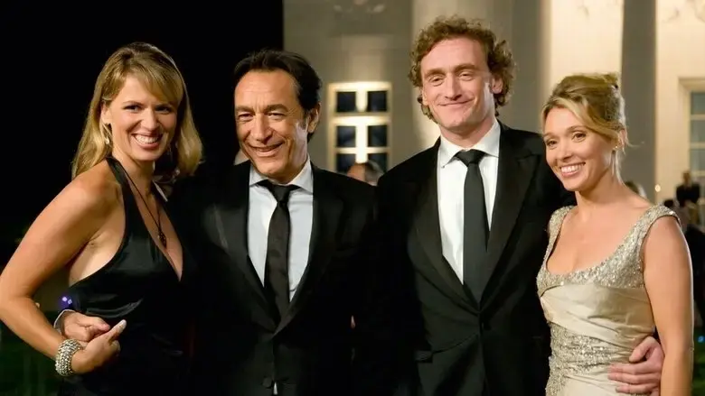 Le coach (2009)