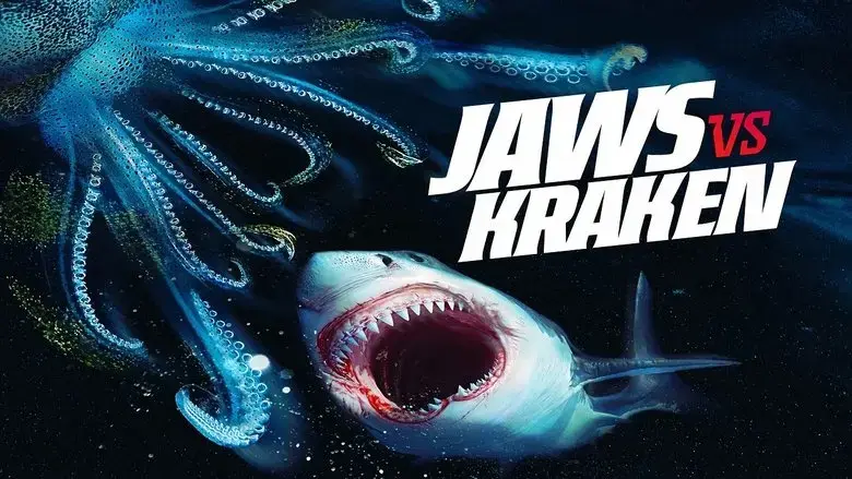 Jaws vs. Kraken (2022)