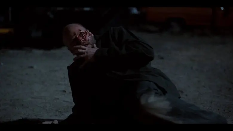 Cruelty (2024)
