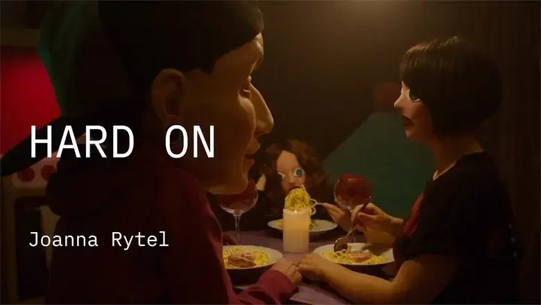 Hard On (2019)