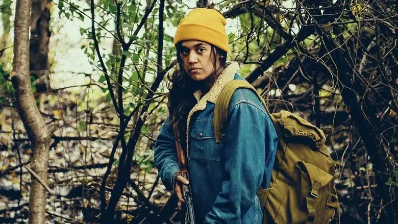 Once Upon a River (2019)