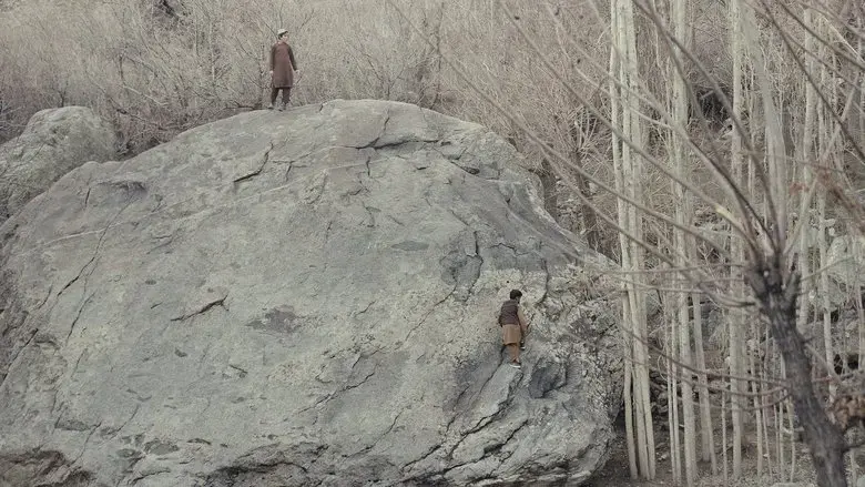 Kabul, Between Prayers (2025)