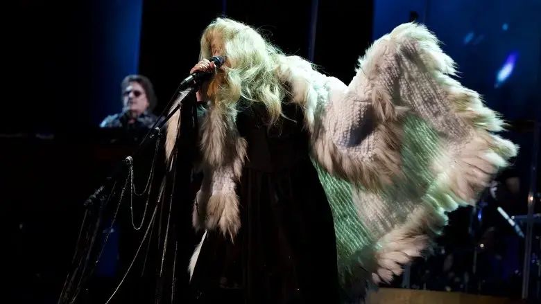 Stevie Nicks: Live in Concert - The 24 Karat Gold Tour (2021)