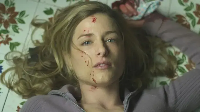 The Dark Hours (2005)
