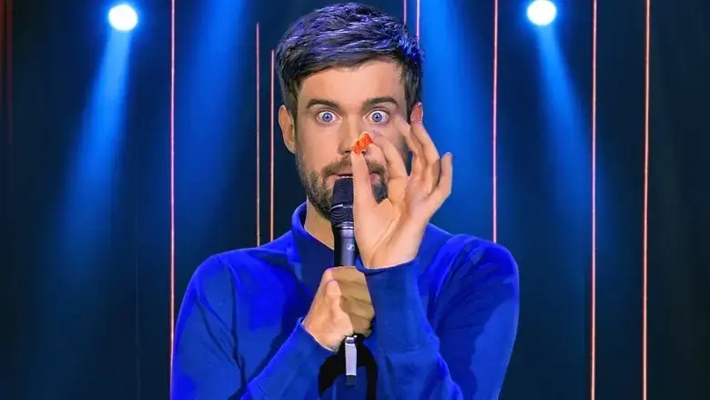 Jack Whitehall: I'm Only Joking (2020)