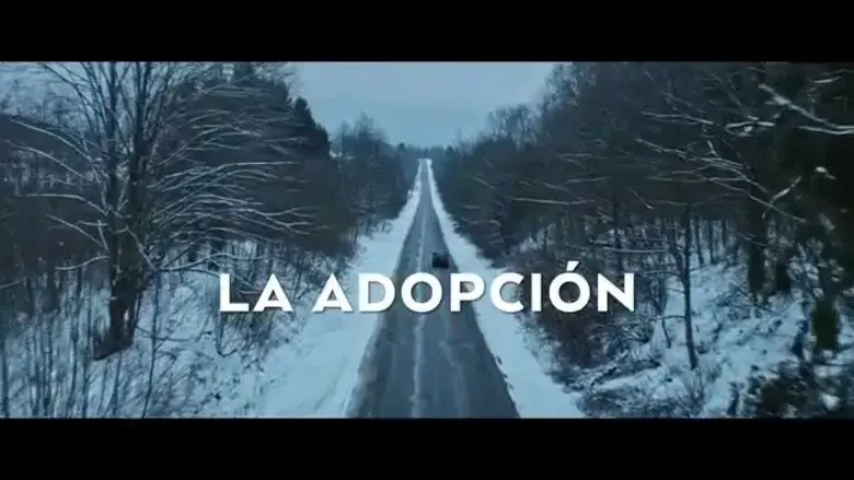 L'adopcio (2015)