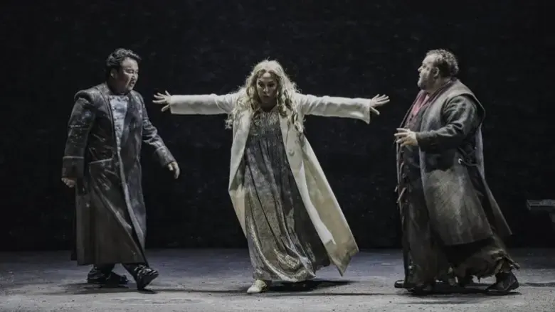 Verdi's Il Trovatore (2022)