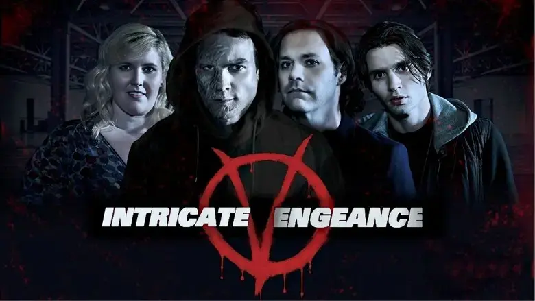 Intricate Vengeance (2016)