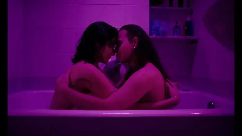 Enamisi (2023)
