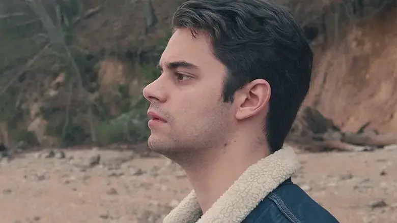 Star of the Sea (2018)