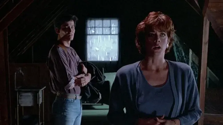 Witchtrap (1989)