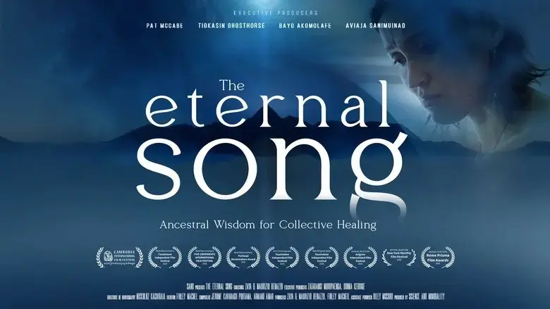 The Eternal Song (2025)