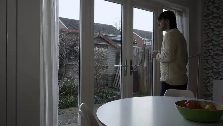 The Knocking Inside (2025)