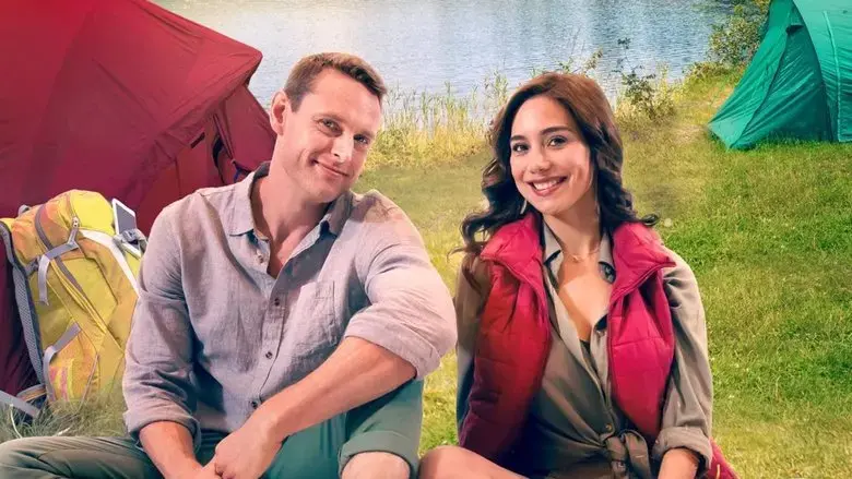 You, Me, and that Mountain Retreat (2023)