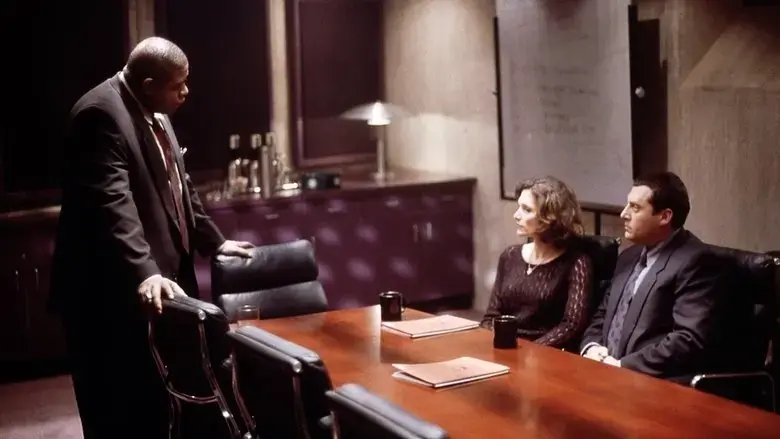 Witness Protection (2011)